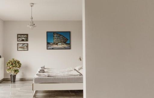 Lodz Fabryczna Apartament Εξωτερικό φωτογραφία
