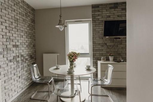 Lodz Fabryczna Apartament Εξωτερικό φωτογραφία